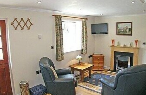 Kentisbury Cottage | 2 bedroom accommodation in Kentisbury Ford, near Barnstaple