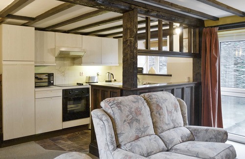 Kentisbury Cottage | 2 bedroom accommodation in Kentisbury Ford, near Barnstaple
