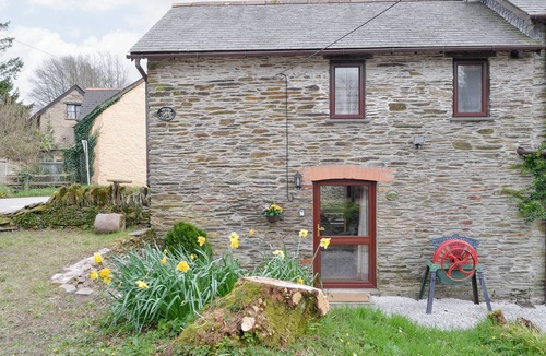 Kentisbury Cottage | 2 bedroom accommodation in Kentisbury Ford, near Barnstaple