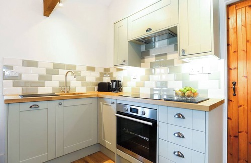 Barnstaple Cottage | 2 bedroom accommodation in Barnstaple