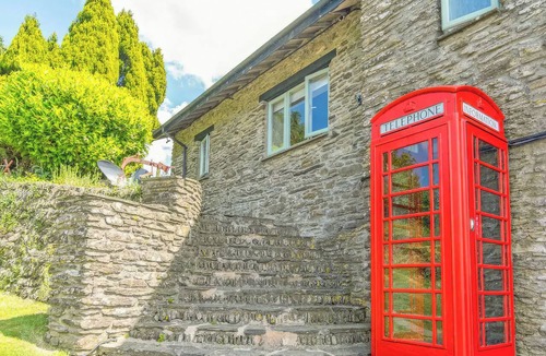 Barnstaple Cottage | 2 bedroom accommodation in Barnstaple