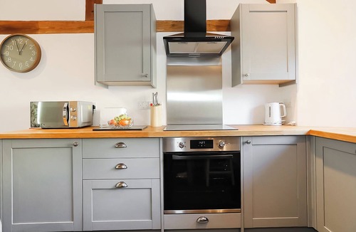 Barnstaple Cottage | 2 bedroom accommodation in Barnstaple