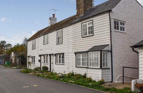 Beckingham Cottage | 2 bedroom accommodation in Heybridge, near Maldon