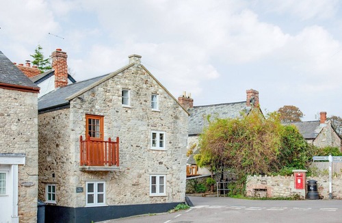 Branscombe Cabin | 2 bedroom accommodation in Branscombe