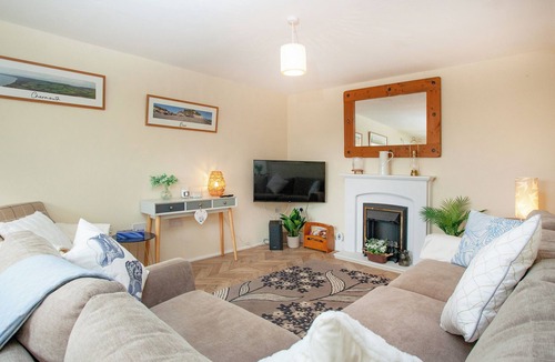 Sidmouth Cottage | 2 bedroom accommodation in Branscombe