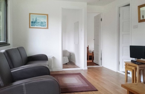 Brazzacott Ski Chalet | 2 bedroom accommodation in North Tamerton, Bude