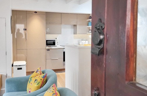 Bretforton Cottage | 2 bedroom accommodation in Bretforton