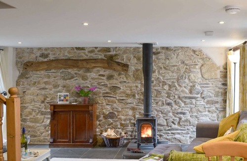 Callington Cottage | 2 bedroom accommodation in Linkinhorne, near Callington