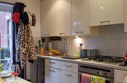 Canterbury Cottage | 2 bedroom accommodation in Canterbury