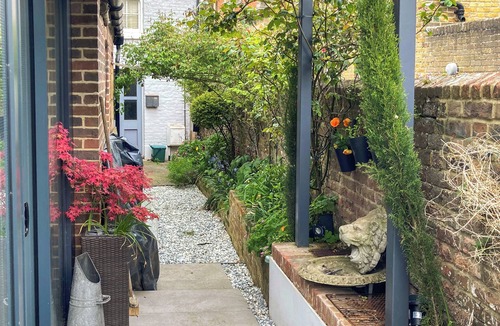 Wingham Cottage | 2 bedroom accommodation in Wingham, near Canterbury