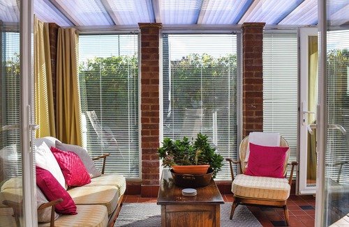 Canterbury Cottage | 2 bedroom accommodation in Canterbury