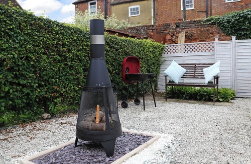 Canterbury Cottage | 2 bedroom accommodation in Canterbury