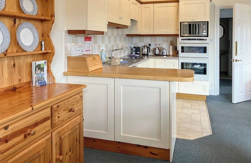 Salcombe Cottage | 2 bedroom accommodation in Cliff Road