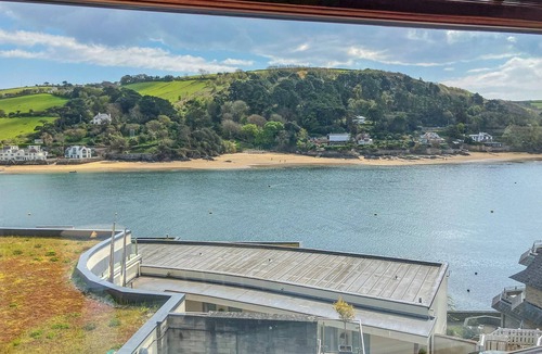 Salcombe Cottage | 2 bedroom accommodation in Cliff Road