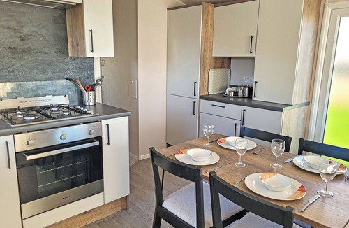 Swyre House | 2 bedroom accommodation in Dorchester
