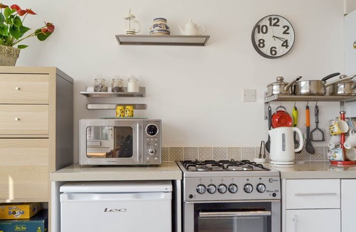 Freshwater Cottage | 2 bedroom accommodation in Freshwater