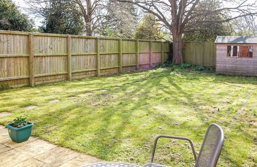 Freshwater Cottage | 2 bedroom accommodation in Freshwater