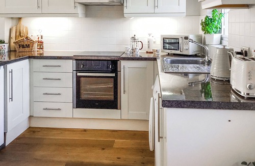 Newton Stewart Cottage | 2 bedroom accommodation in Garlieston