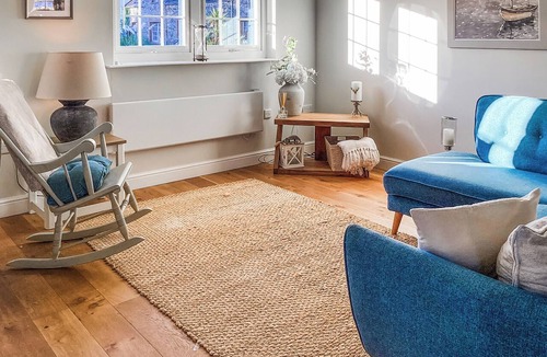 Newton Stewart Cottage | 2 bedroom accommodation in Garlieston