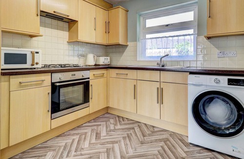 Gillingham Cottage | 2 bedroom accommodation in Gillingham