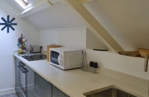 Hallington Cottage | 2 bedroom accommodation in Horsley, near Otterburn