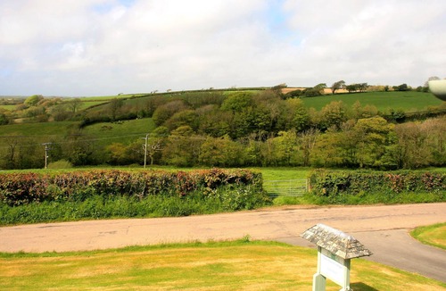 Holsworthy Cottage | 2 bedroom accommodation in Bridgerule, near Bude