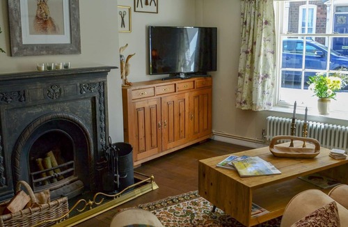 Thimbleby Cottage | 2 bedroom accommodation in Horncastle