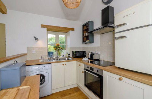 Combe Martin Cottage | 2 bedroom accommodation in Combe Martin, near Ilfracombe