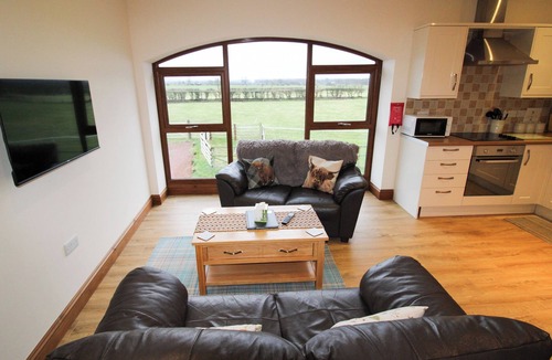 Wing Cottage | 2 bedroom accommodation in Irthington