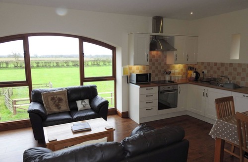 Wing Cottage | 2 bedroom accommodation in Irthington