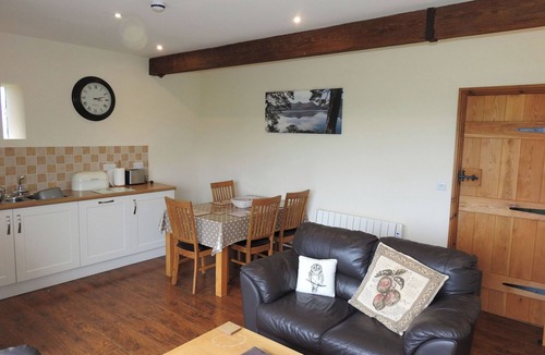 Wing Cottage | 2 bedroom accommodation in Irthington