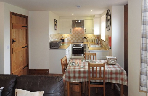 Wing Cottage | 2 bedroom accommodation in Irthington