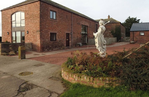 Wing Cottage | 2 bedroom accommodation in Irthington