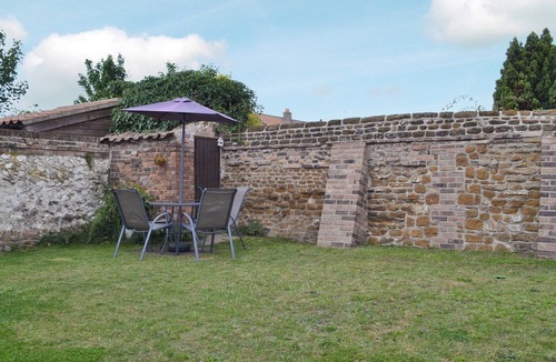 Heacham Cottage | 2 bedroom accommodation in Heacham, near King&rsquo;s Lynn