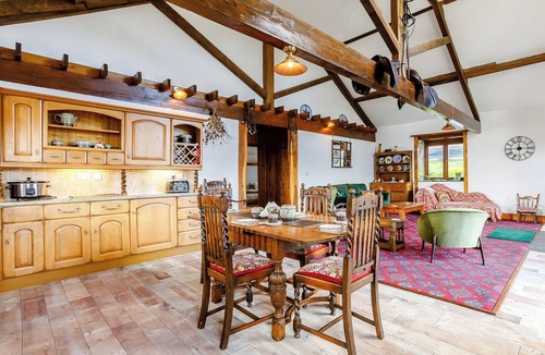 Laneast Cottage | 2 bedroom accommodation in Launceston