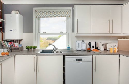 Malborough Cottage | 2 bedroom accommodation in Malborough