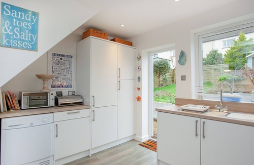 Malborough Cottage | 2 bedroom accommodation in Malborough