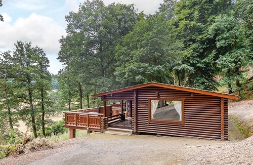 Garthmyl House | 2 bedroom accommodation in Garthmyl, Montgomery
