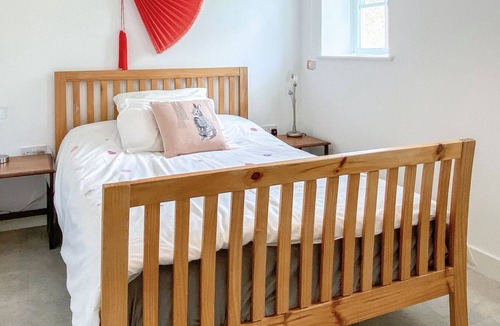 New Romney Cottage | 2 bedroom accommodation in New Romney