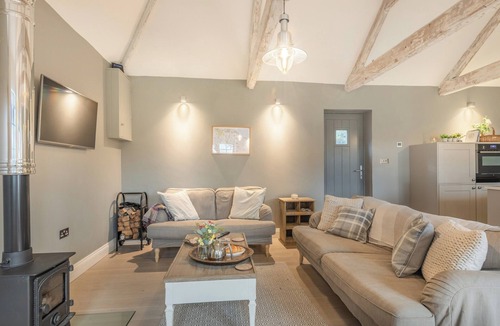 Northrepps Cottage | 2 bedroom accommodation in Northrepps