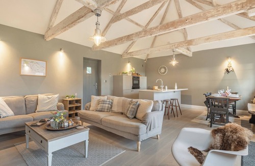 Northrepps Cottage | 2 bedroom accommodation in Northrepps