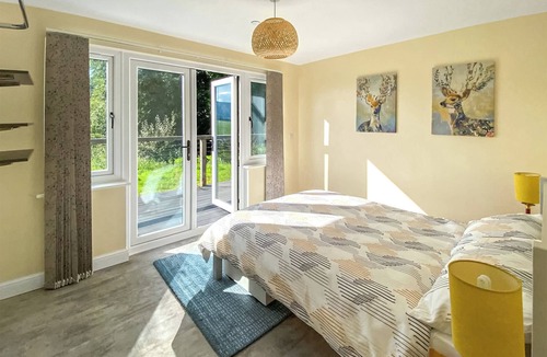 Kinnerton Cottage | 2 bedroom accommodation in Presteigne