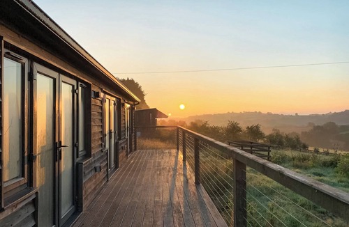 Kinnerton Cottage | 2 bedroom accommodation in Presteigne