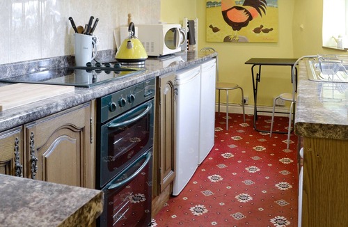 Sandyhills Cottage | 2 bedroom accommodation in Sandyhills
