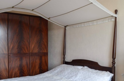 Sandyhills Cottage | 2 bedroom accommodation in Sandyhills
