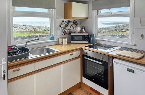 Sandyhills Cottage | 2 bedroom accommodation in Sandyhills