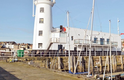 South Cliff Cottage | 2 bedroom accommodation in Scarborough