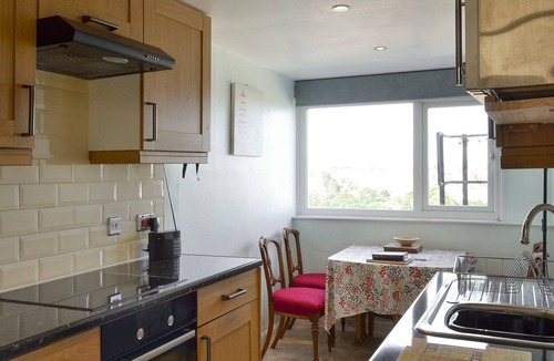 South Cliff Cottage | 2 bedroom accommodation in Scarborough