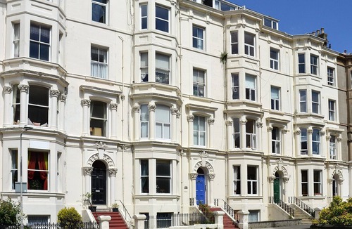 South Cliff Cottage | 2 bedroom accommodation in Scarborough