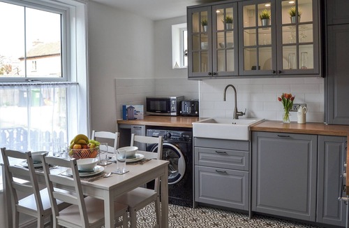 Sheringham Cottage | 2 bedroom accommodation in Sheringham